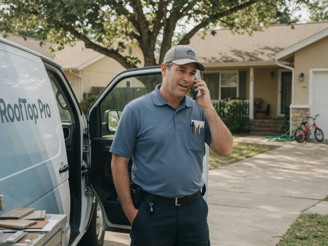 Roof Repair Stanley, NM FAQs