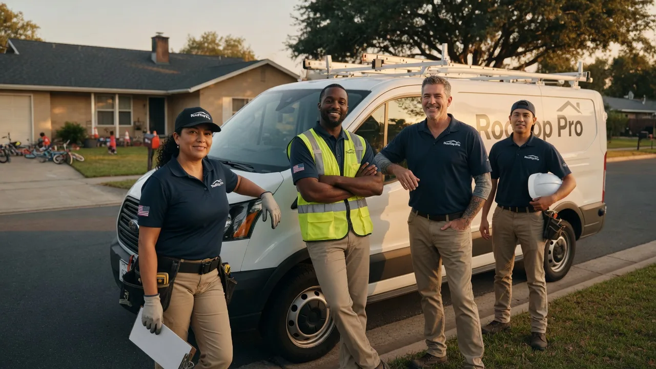 Roof Repair in Stanley, NM near me