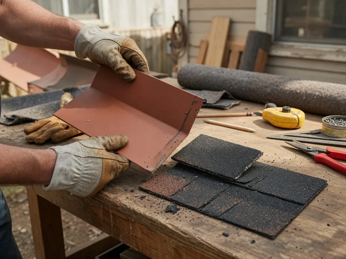 Roof Repair company in Stanley, NM